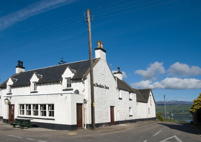 Culbokie Inn