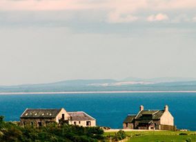 Hillockhead Farm