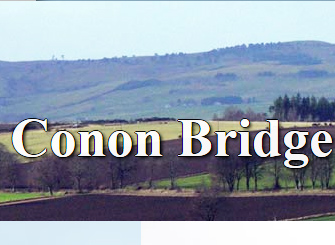 Conon Bridge Community Council