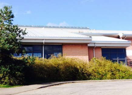 Fortrose Library