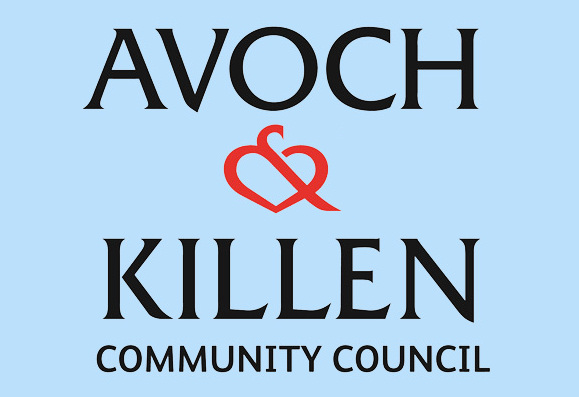 Avoch & Killen Community Council
