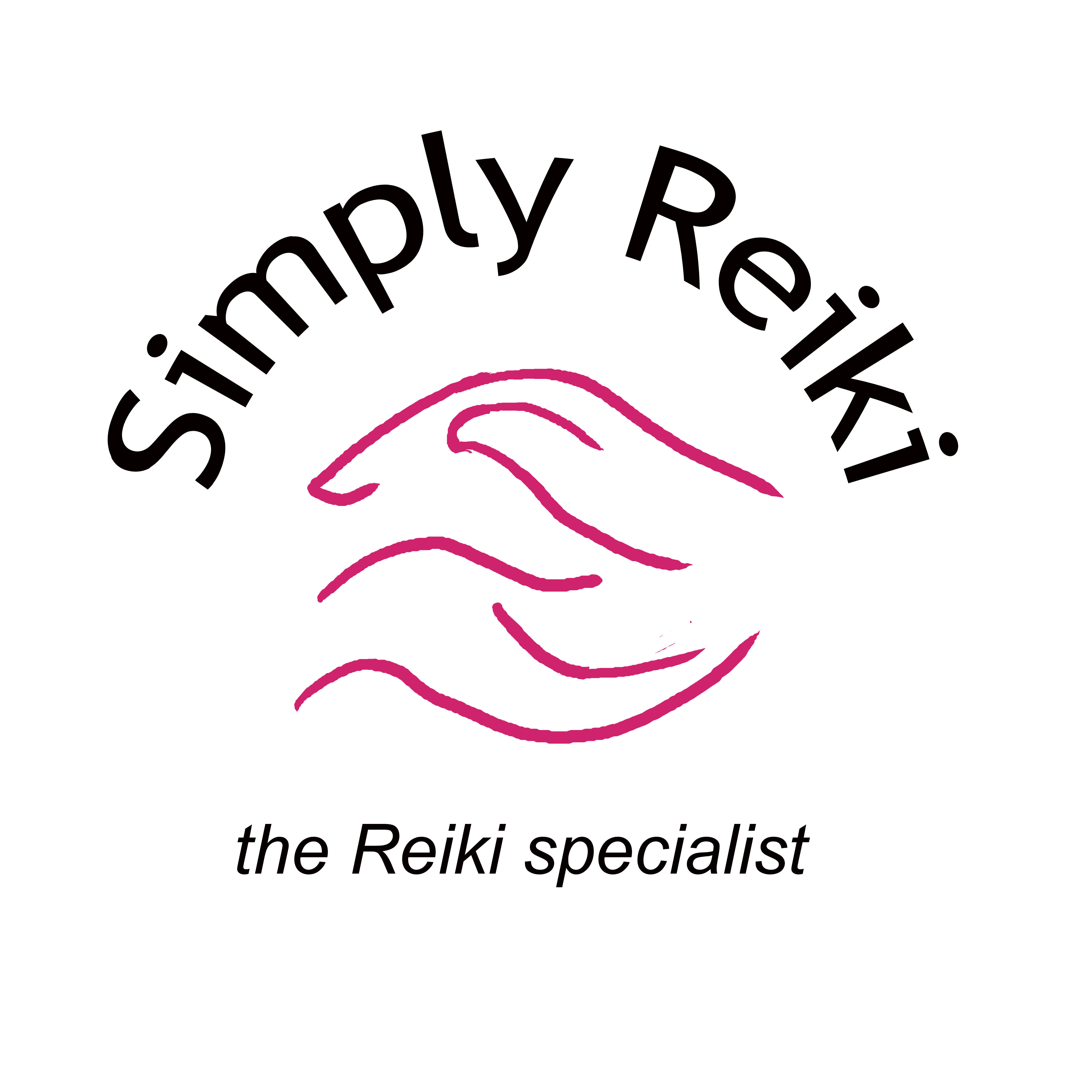 Simply Reiki