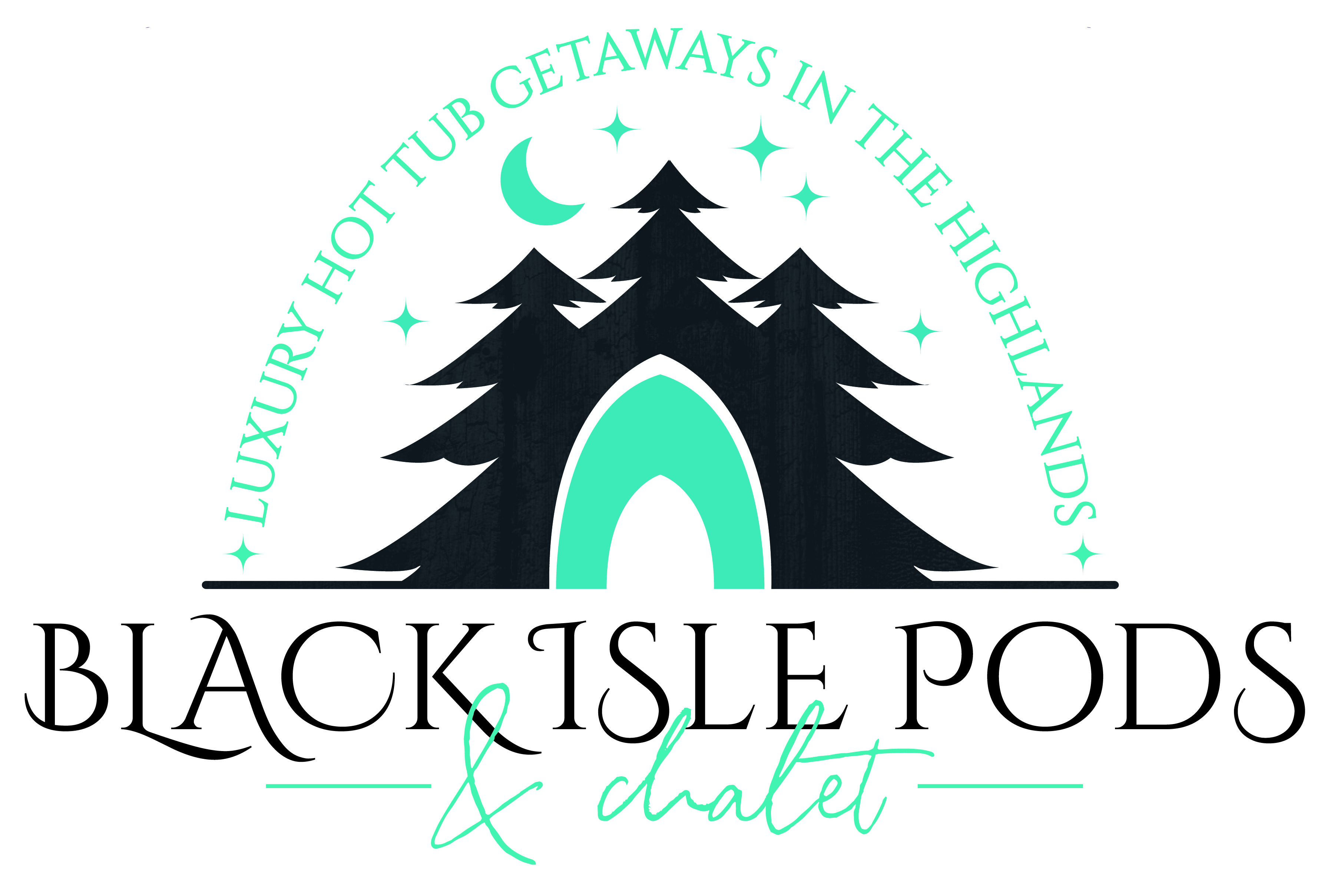 Black Isle Pods & Chalet