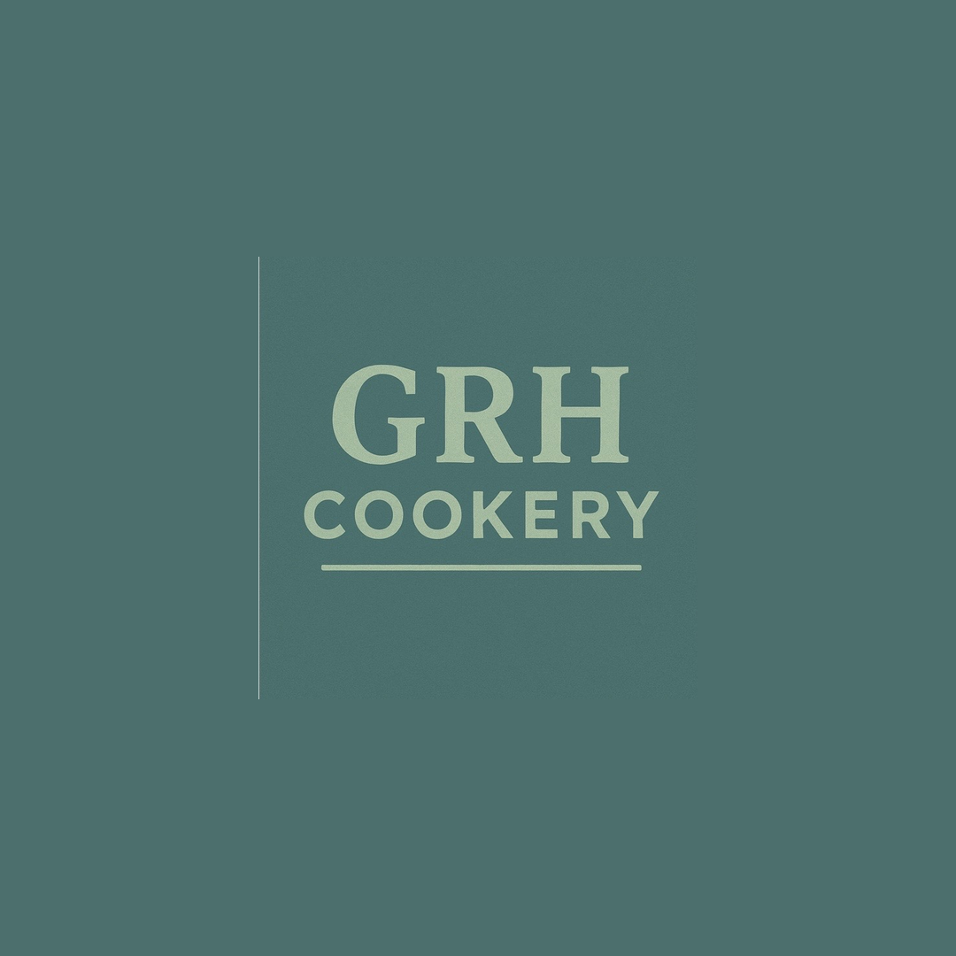 GRH Cookery